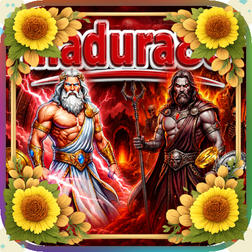 madura88 — galeri pratinjau - APK Resmi