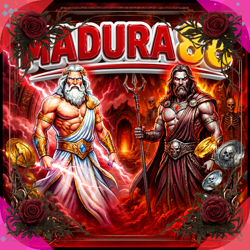 madura88 — galeri pratinjau Resmi APK